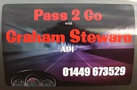 Pass 2 Go Driving Instruction with Graham Steward 635399 Image 0